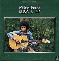 Music and Me (1973)
