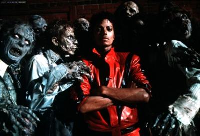 Thriller gang