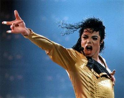 Gold Michael
