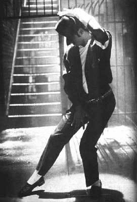 B&W Michael