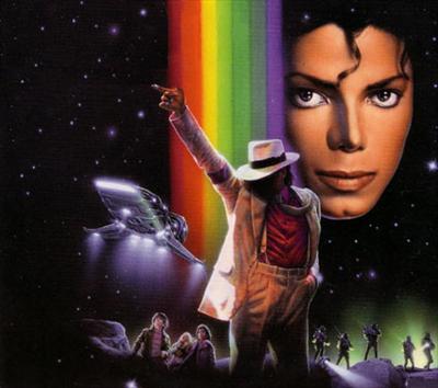 Moonwalker on SEGA