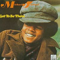 Got to be There (1972)
