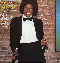 Off the Wall (1979)