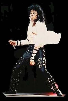 Bad Michael