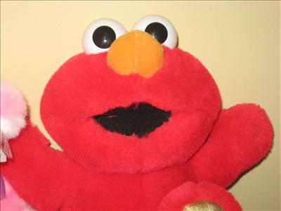 elmo