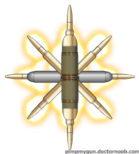 ammo pak