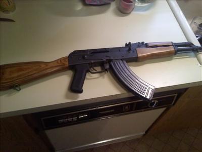Ak-47