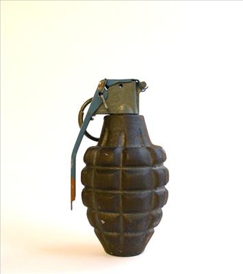 Grenade
