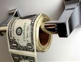 Toilet roll