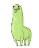 llama