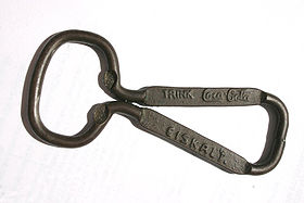 a bottle opener