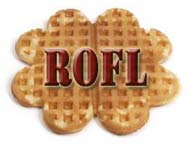 ROFLwaffle