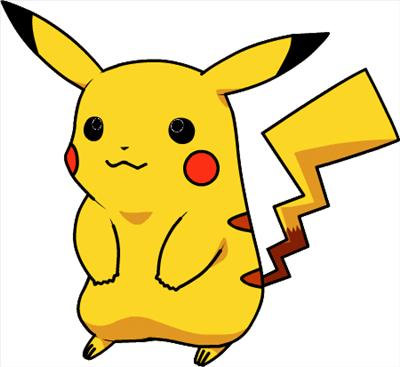 Peekatchu