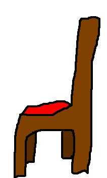 chair