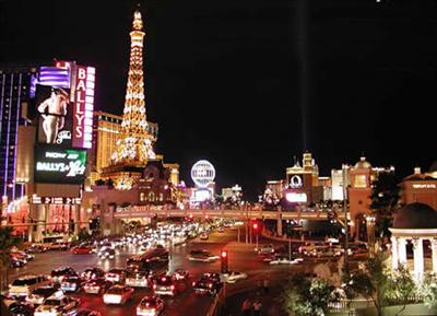 Las Vegas