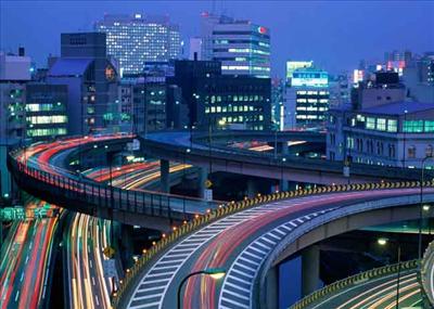 Tokyo