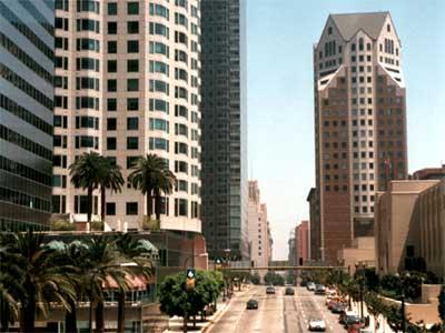 Los Angeles