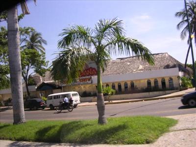 Acapulco