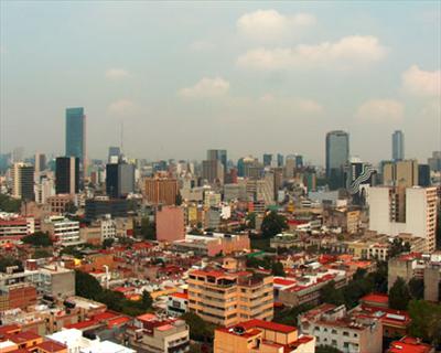 Mexico City
