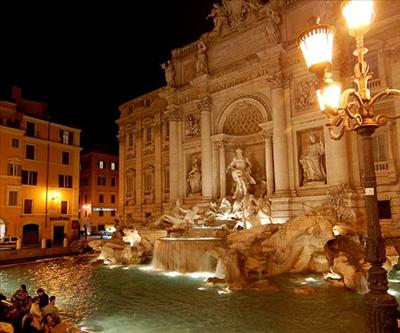 Rome