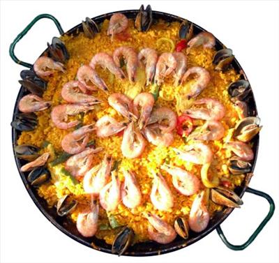 Paella