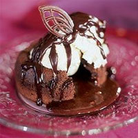 Mint Chocolate Heaven