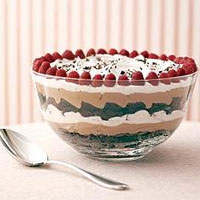 Chocolate Trifle