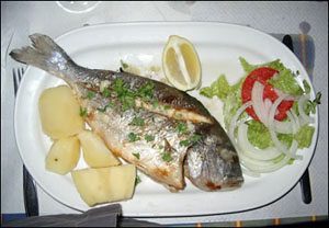 Balık