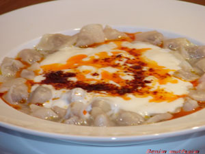 Mantı