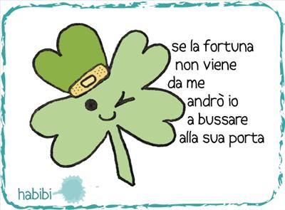 Super fortunato