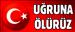 Uğrunda Ölürüz