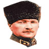 M.Kemal Atatürk