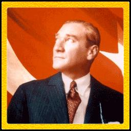 M.Kemal Atatürk