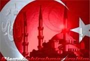 Türk Bayrağı