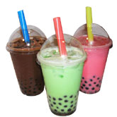 Bubble tea