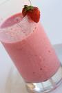 Strawberry Milk