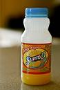 Sunny D