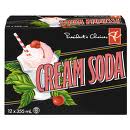 Cream Soda