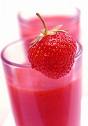  Strawberry Smoothie