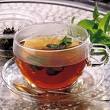 Peppermint Tea