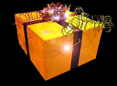 cadeau