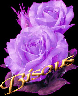 bisous