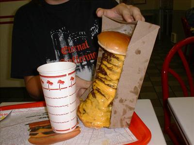 Burger