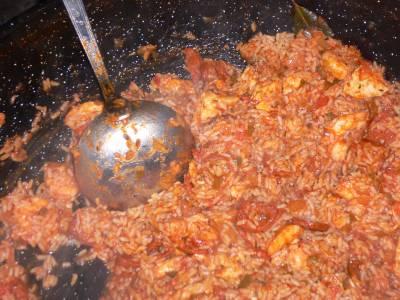 Paella