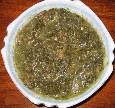 Soupe