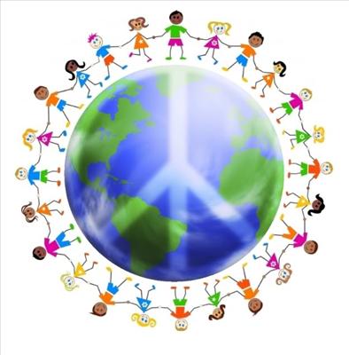 peace
