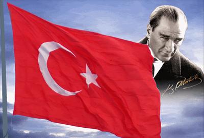 Türk Bayrağımız