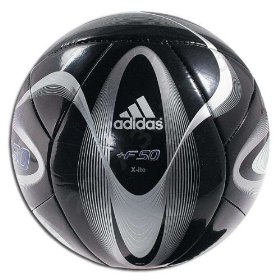 Adidas F50