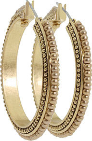 Golden Earings