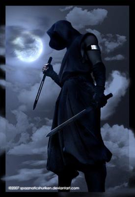 shinobi